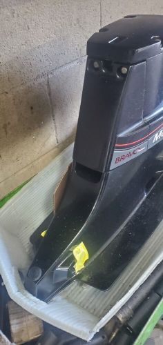 2021 Mercury BRAVO 3 Outdrive Upper GEAR SET AND BEARINGS NEW Rebuilt, US $5,999.99, image 11