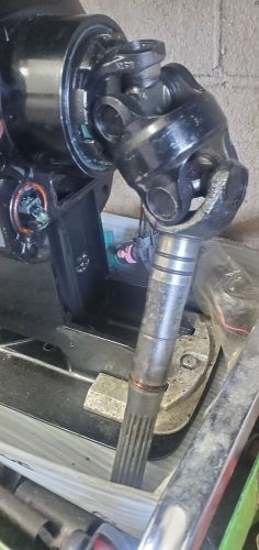 2021 Mercury BRAVO 3 Outdrive Upper GEAR SET AND BEARINGS NEW Rebuilt, US $5,999.99, image 12