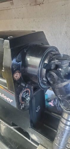 2021 Mercury BRAVO 3 Outdrive Upper GEAR SET AND BEARINGS NEW Rebuilt, US $5,999.99, image 13