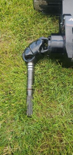 2021 Mercury BRAVO 3 Outdrive Upper GEAR SET AND BEARINGS NEW Rebuilt, US $5,999.99, image 17