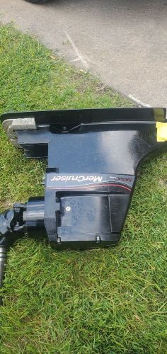 2021 Mercury BRAVO 3 Outdrive Upper GEAR SET AND BEARINGS NEW Rebuilt, US $5,999.99, image 19