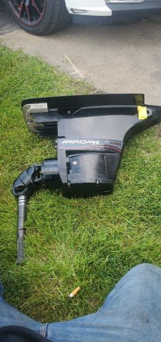 2021 Mercury BRAVO 3 Outdrive Upper GEAR SET AND BEARINGS NEW Rebuilt, US $5,999.99, image 20