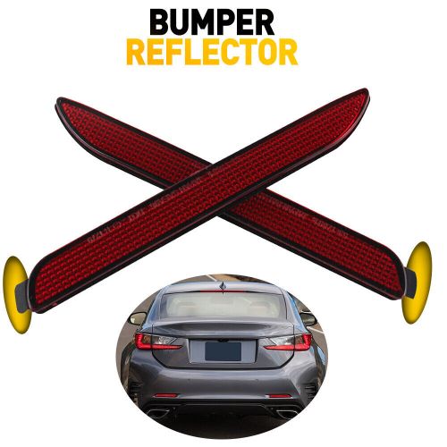 Rear Light Bumper Tail Light For 2011-2017 Sienna 2015-2017 NX300h NX200t Toyota, US $16.99, image 8
