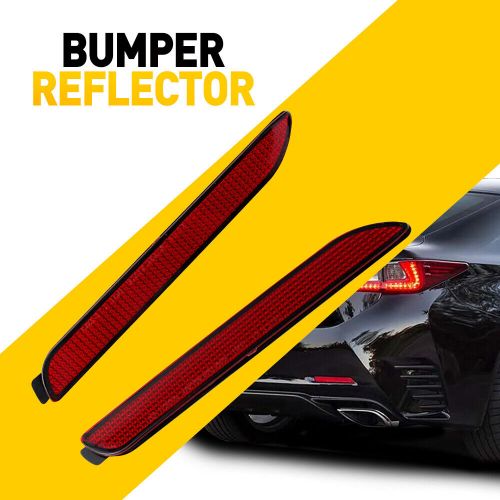 Rear Light Bumper Tail Light For 2011-2017 Sienna 2015-2017 NX300h NX200t Toyota, US $16.99, image 11