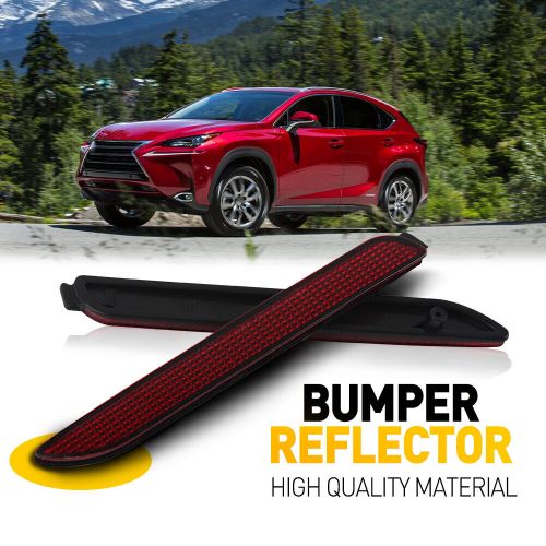 Rear Light Bumper Tail Light For 2011-2017 Sienna 2015-2017 NX300h NX200t Toyota, US $16.99, image 13