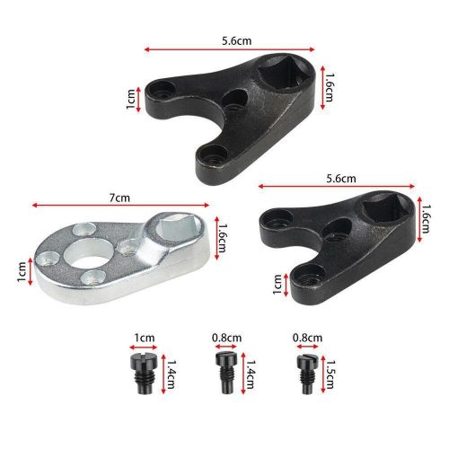 Outboard Trim/Tilt Pin Wrench Tools Fit for Yamaha`Suzuki-Johnson Evinrude, US $25.48, image 3