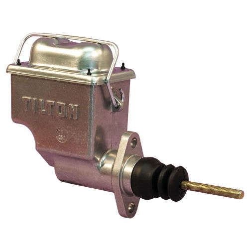 Tilton 73 series brake or clutch master cylinder 3/4" 0.750" (19mm) bore size