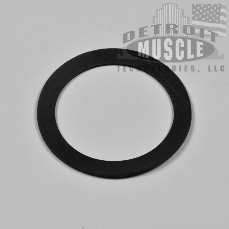Dmt mopar 57-91 a b & c body fuel lock ring sending unit to tank seal 
