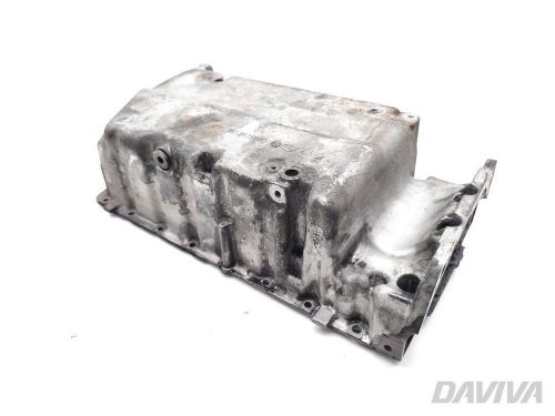 Peugeot 407 Engine Oil Sump 2.0 HDi 135 Diesel 100kW (136 HP) 9653835680 2006, AU $66.29, image 2