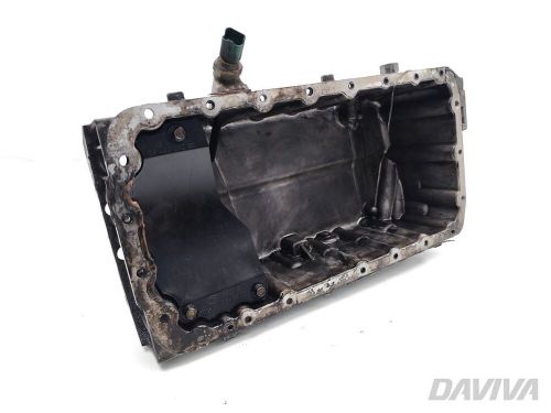 Peugeot 407 Engine Oil Sump 2.0 HDi 135 Diesel 100kW (136 HP) 9653835680 2006, AU $66.29, image 5