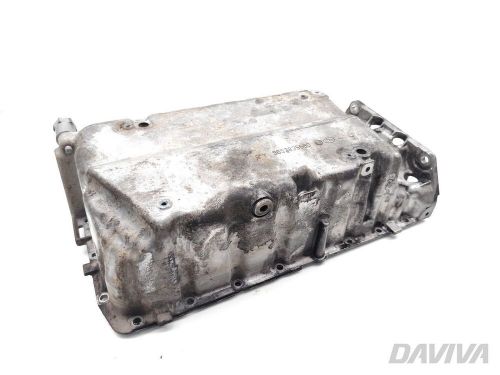 Peugeot 407 Engine Oil Sump 2.0 HDi 135 Diesel 100kW (136 HP) 9653835680 2006, AU $66.29, image 11
