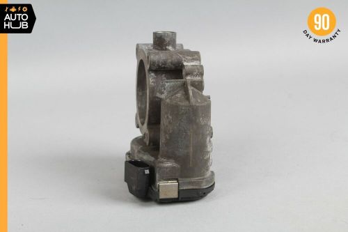 12-15 Mercedes W204 C250 SLK250 M271 Engine Throttle Body 2661410525 OEM, US $95.45, image 5