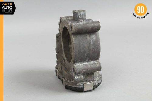 12-15 Mercedes W204 C250 SLK250 M271 Engine Throttle Body 2661410525 OEM, US $95.45, image 7