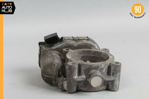 12-15 Mercedes W204 C250 SLK250 M271 Engine Throttle Body 2661410525 OEM, US $95.45, image 8