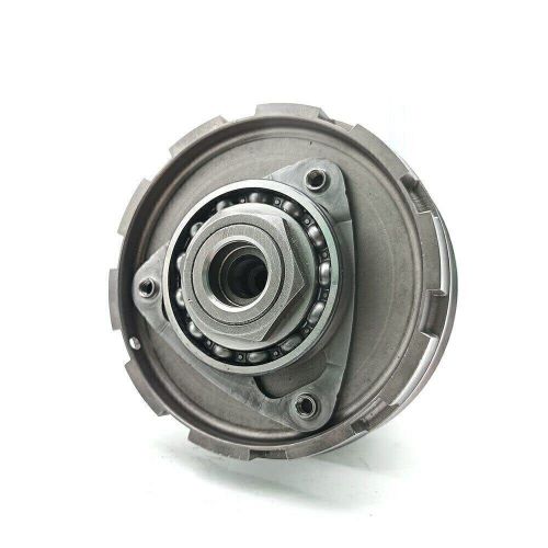 JF011E RE0F10A 901047 CVT Transmission 30T Pulley Set+Chain Belt Kit For Nissan, US $451.99, image 2