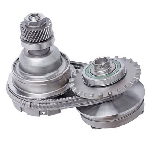 JF011E RE0F10A 901047 CVT Transmission 30T Pulley Set+Chain Belt Kit For Nissan, US $451.99, image 7