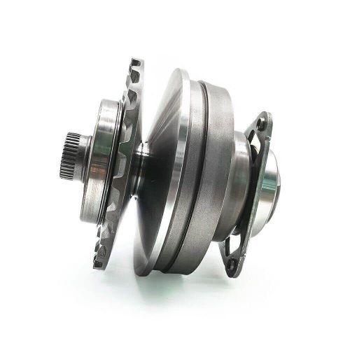JF011E RE0F10A 901047 CVT Transmission 30T Pulley Set+Chain Belt Kit For Nissan, US $451.99, image 10