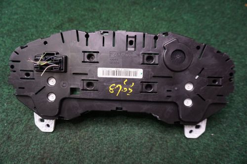 2015 FORD FUSION SE Speedometer Gauge Cluster OEM FS7T10849EE 126,332K MILES, US $54.15, image 7