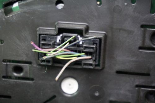 2015 FORD FUSION SE Speedometer Gauge Cluster OEM FS7T10849EE 126,332K MILES, US $54.15, image 8