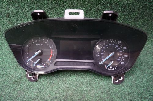 2015 FORD FUSION SE Speedometer Gauge Cluster OEM FS7T10849EE 126,332K MILES, US $54.15, image 10