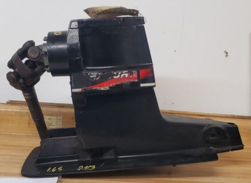 Mercury Twin Prop MerCruiser Bravo 3 Upper Sterndrive, US $1,100.00, image 3