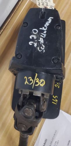 Mercury Twin Prop MerCruiser Bravo 3 Upper Sterndrive, US $1,100.00, image 6