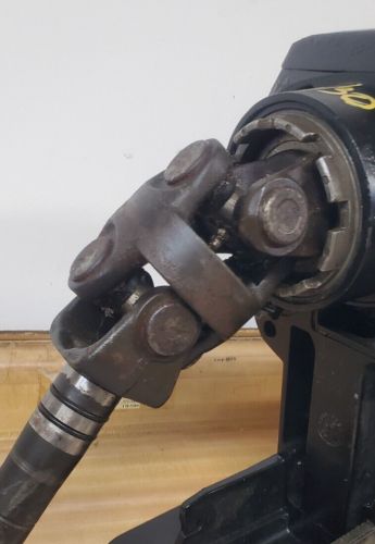 Mercury Twin Prop MerCruiser Bravo 3 Upper Sterndrive, US $1,100.00, image 7