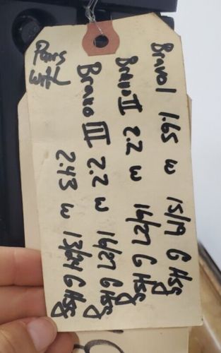 Mercury Twin Prop MerCruiser Bravo 3 Upper Sterndrive, US $1,100.00, image 8