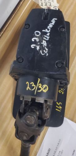 Mercury Twin Prop MerCruiser Bravo 3 Upper Sterndrive, US $1,100.00, image 13