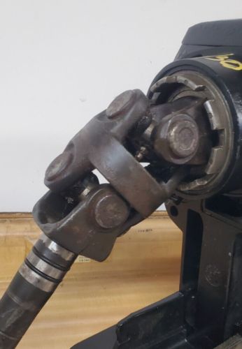 Mercury Twin Prop MerCruiser Bravo 3 Upper Sterndrive, US $1,100.00, image 14