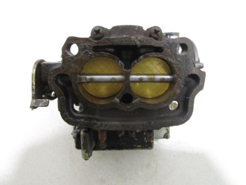 1351-4263A3 Mercruiser 120 GM 153 I/L4 Rochester 2 BBL Carb Carburetor, US $129.99, image 13
