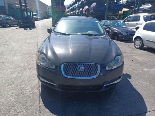 Multifunction display / qfjg701a / 8x2310e889ad / 2904725 for jaguar xf i x250-