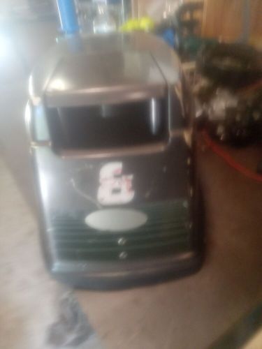 TOHATSU 8HP Hood Top Cover Cowling 2-Stroke Outboard, US $125.00, image 3