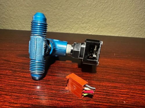 Manifold pressure sensor jpi 604010? for edm 730 800 830? guaranteed 30 days