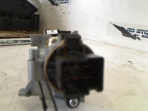 Ignition lock + key mazda 6 (gg12/82) 2003 gj6a66938a-