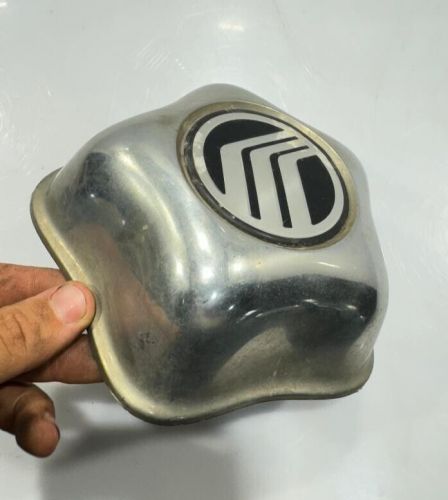 1997-2001 MERCURY MOUNTAINEER WHEEL CENTER CAP P/N F57A-1A096-EB GENUINE OEM, US $11.93, image 2