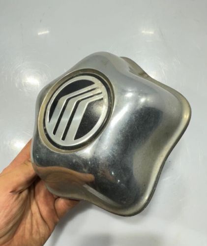 1997-2001 MERCURY MOUNTAINEER WHEEL CENTER CAP P/N F57A-1A096-EB GENUINE OEM, US $11.93, image 3
