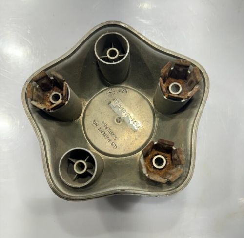 1997-2001 MERCURY MOUNTAINEER WHEEL CENTER CAP P/N F57A-1A096-EB GENUINE OEM, US $11.93, image 4