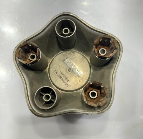 1997-2001 MERCURY MOUNTAINEER WHEEL CENTER CAP P/N F57A-1A096-EB GENUINE OEM, US $11.93, image 11