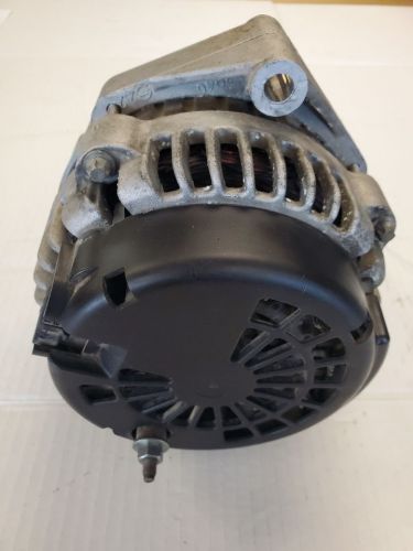 Alternator 130 Amp Opt K68 Fits 99 SIERRA 1500 PICKUP 406763, US $61.03, image 11