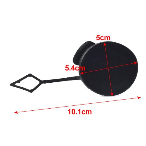 Rear Bumper Trailer Cover Tow Hook Cap For Land Rover Range Rover Velar 2017-23, US $13.52, image 6