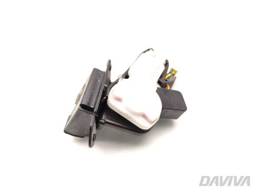 Suzuki Grand Vitara Tailgate Boot Lid Lock Rear 2015 SUV B6765 Diesel, AU $56.00, image 6