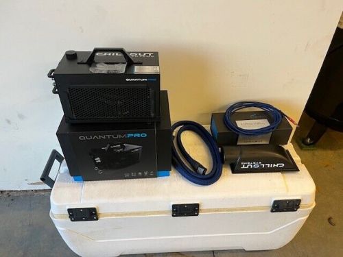 Chillout Quantum Pro Cooler System- Read Description, US $3,499.00, image 4