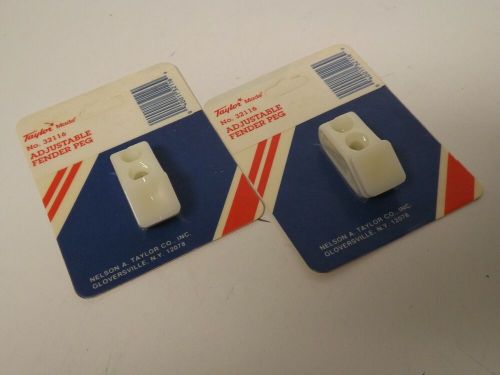 Taylor Made Products adjustable fender peg 32116 NOS 2 each boat marine, US $14.99, image 2