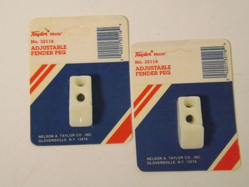 Taylor Made Products adjustable fender peg 32116 NOS 2 each boat marine, US $14.99, image 3
