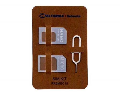 Dietz 5G Wireless Router Teltonika RUTX50 GPSD4-6-60-D Black 1.5m TEL-RUTX50XA-61-, US $, image 2