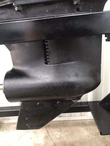 Mercury marine MerCruiser Alpha 1 Gen 2 out drive outdrive NO SALT 1.62 ratio, US $1,190.00, image 3