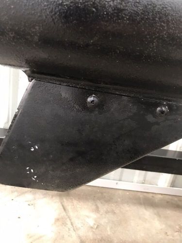 Mercury marine MerCruiser Alpha 1 Gen 2 out drive outdrive NO SALT 1.62 ratio, US $1,190.00, image 4