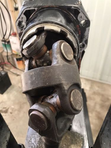 Mercury marine MerCruiser Alpha 1 Gen 2 out drive outdrive NO SALT 1.62 ratio, US $1,190.00, image 6