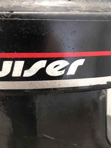 Mercury marine MerCruiser Alpha 1 Gen 2 out drive outdrive NO SALT 1.62 ratio, US $1,190.00, image 9